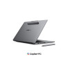 Lenovo Yoga Pro 7 15IPH11 Intel | Luna Grey | 15.3 " | OLED | 2.5K WQXGA | 2560 x 1600 pixels | Glossy | Intel Core Ultra 9 | 38