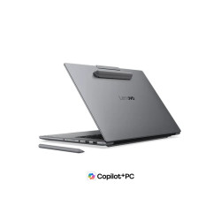 Lenovo Yoga Pro 7 15IPH11 Intel | Luna Grey | 15.3 " | OLED | 2.5K WQXGA | 2560 x 1600 pixels | Glossy | Intel Core Ultra 9 | 38
