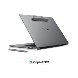Lenovo Yoga Pro 7 15IPH11 Intel | Luna Grey | 15.3 " | OLED | 2.5K WQXGA | 2560 x 1600 pixels | Glossy | Intel Core Ultra 9 | 38