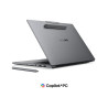 Lenovo Yoga Pro 7 15IPH11 Intel | Luna Grey | 15.3 " | OLED | 2.5K WQXGA | 2560 x 1600 pixels | Glossy | Intel Core Ultra 9 | 38