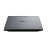 Lenovo Yoga Pro 7 15IPH11 Intel | Luna Grey | 15.3 " | OLED | 2.5K WQXGA | 2560 x 1600 pixels | Glossy | Intel Core Ultra 9 | 38