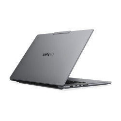 Lenovo Yoga Pro 7 15IPH11 Intel | Luna Grey | 15.3 " | OLED | 2.5K WQXGA | 2560 x 1600 pixels | Glossy | Intel Core Ultra 9 | 38