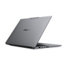 Lenovo Yoga Pro 7 15IPH11 Intel | Luna Grey | 15.3 " | OLED | 2.5K WQXGA | 2560 x 1600 pixels | Glossy | Intel Core Ultra 9 | 38