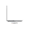 Lenovo Yoga Pro 7 15IPH11 Intel | Luna Grey | 15.3 " | OLED | 2.5K WQXGA | 2560 x 1600 pixels | Glossy | Intel Core Ultra 9 | 38