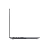 Lenovo Yoga Pro 7 15IPH11 Intel | Luna Grey | 15.3 " | OLED | 2.5K WQXGA | 2560 x 1600 pixels | Glossy | Intel Core Ultra 9 | 38