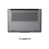 Lenovo Yoga Pro 7 15IPH11 Intel | Luna Grey | 15.3 " | OLED | 2.5K WQXGA | 2560 x 1600 pixels | Glossy | Intel Core Ultra 9 | 38