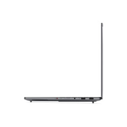 Lenovo Yoga Pro 7 15IPH11 Intel | Luna Grey | 15.3 " | OLED | 2.5K WQXGA | 2560 x 1600 pixels | Glossy | Intel Core Ultra 9 | 38