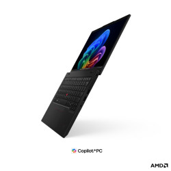 Lenovo ThinkPad L14 G7 AMD | Black | 14 " | IPS | WUXGA | 1920 x 1200 pixels | Anti-glare | AMD Ryzen AI 5 | 430 | 16 GB | SODIM