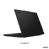 Lenovo ThinkPad L14 G7 AMD | Black | 14 " | IPS | WUXGA | 1920 x 1200 pixels | Anti-glare | AMD Ryzen AI 5 | 430 | 16 GB | SODIM