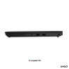 Lenovo ThinkPad L14 G7 AMD | Black | 14 " | IPS | WUXGA | 1920 x 1200 pixels | Anti-glare | AMD Ryzen AI 5 | 430 | 16 GB | SODIM