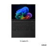 Lenovo ThinkPad L14 G7 AMD | Black | 14 " | IPS | WUXGA | 1920 x 1200 pixels | Anti-glare | AMD Ryzen AI 5 | 430 | 16 GB | SODIM
