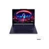 Lenovo Legion 7 15ASH11 AMD | Nebula | 15.3 " | OLED | WQXGA | 2560 x 1600 pixels | Glossy | AMD Ryzen AI Max+ | 392 | 64 GB | S