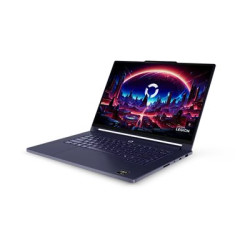 Lenovo Legion 7 15ASH11 AMD | Nebula | 15.3 " | OLED | WQXGA | 2560 x 1600 pixels | Glossy | AMD Ryzen AI Max+ | 392 | 64 GB | S
