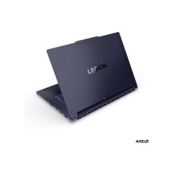 Lenovo Legion 7 15ASH11 AMD | Nebula | 15.3 " | OLED | WQXGA | 2560 x 1600 pixels | Glossy | AMD Ryzen AI Max+ | 392 | 64 GB | S