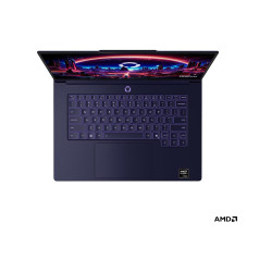 Lenovo Legion 7 15ASH11 AMD | Nebula | 15.3 " | OLED | WQXGA | 2560 x 1600 pixels | Glossy | AMD Ryzen AI Max+ | 392 | 64 GB | S