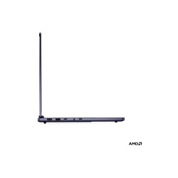 Lenovo Legion 7 15ASH11 AMD | Nebula | 15.3 " | OLED | WQXGA | 2560 x 1600 pixels | Glossy | AMD Ryzen AI Max+ | 392 | 64 GB | S