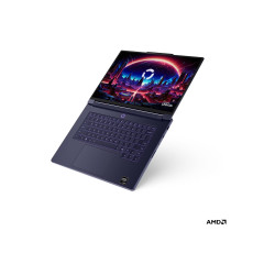 Lenovo Legion 7 15ASH11 AMD | Nebula | 15.3 " | OLED | WQXGA | 2560 x 1600 pixels | Glossy | AMD Ryzen AI Max+ | 392 | 64 GB | S