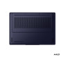 Lenovo Legion 7 15ASH11 AMD | Nebula | 15.3 " | OLED | WQXGA | 2560 x 1600 pixels | Glossy | AMD Ryzen AI Max+ | 392 | 64 GB | S