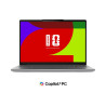 Lenovo IdeaPad Slim 5 14IPH11 | Luna Grey | 14 " | IPS | WUXGA | 1920 x 1200 pixels | 24 Hz | Anti-glare | Intel Core Ultra 5 | 