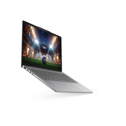 Lenovo IdeaPad Slim 5 14IPH11 | Luna Grey | 14 " | IPS | WUXGA | 1920 x 1200 pixels | 24 Hz | Anti-glare | Intel Core Ultra 5 | 