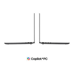 Lenovo IdeaPad Slim 5 14IPH11 | Luna Grey | 14 " | IPS | WUXGA | 1920 x 1200 pixels | 24 Hz | Anti-glare | Intel Core Ultra 5 | 