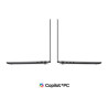 Lenovo IdeaPad Slim 5 14IPH11 | Luna Grey | 14 " | IPS | WUXGA | 1920 x 1200 pixels | 24 Hz | Anti-glare | Intel Core Ultra 5 | 