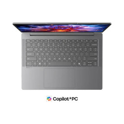 Lenovo IdeaPad Slim 5 14IPH11 | Luna Grey | 14 " | IPS | WUXGA | 1920 x 1200 pixels | 24 Hz | Anti-glare | Intel Core Ultra 5 | 