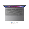 Lenovo IdeaPad Slim 5 14IPH11 | Luna Grey | 14 " | IPS | WUXGA | 1920 x 1200 pixels | 24 Hz | Anti-glare | Intel Core Ultra 5 | 