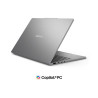 Lenovo IdeaPad Slim 5 14IPH11 | Luna Grey | 14 " | IPS | WUXGA | 1920 x 1200 pixels | 24 Hz | Anti-glare | Intel Core Ultra 5 | 