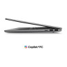 Lenovo IdeaPad Slim 5 14IPH11 | Luna Grey | 14 " | IPS | WUXGA | 1920 x 1200 pixels | 24 Hz | Anti-glare | Intel Core Ultra 5 | 