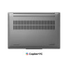 Lenovo IdeaPad Slim 5 14IPH11 | Luna Grey | 14 " | IPS | WUXGA | 1920 x 1200 pixels | 24 Hz | Anti-glare | Intel Core Ultra 5 | 