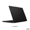 Lenovo ThinkPad L16 G3 AMD | Black | 16 " | IPS | WUXGA | 1920 x 1200 pixels | Anti-glare | AMD Ryzen AI 5 | 430 | 24 GB | SODIM