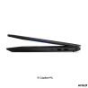 Lenovo ThinkPad L16 G3 AMD | Black | 16 " | IPS | WUXGA | 1920 x 1200 pixels | Anti-glare | AMD Ryzen AI 5 | 430 | 24 GB | SODIM