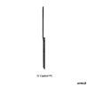 Lenovo ThinkPad L16 G3 AMD | Black | 16 " | IPS | WUXGA | 1920 x 1200 pixels | Anti-glare | AMD Ryzen AI 5 | 430 | 24 GB | SODIM