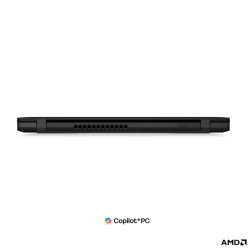 Lenovo ThinkPad L16 G3 AMD | Black | 16 " | IPS | WUXGA | 1920 x 1200 pixels | Anti-glare | AMD Ryzen AI 5 | 430 | 24 GB | SODIM