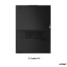Lenovo ThinkPad L16 G3 AMD | Black | 16 " | IPS | WUXGA | 1920 x 1200 pixels | Anti-glare | AMD Ryzen AI 5 | 430 | 24 GB | SODIM