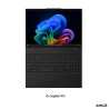 Lenovo ThinkPad L16 G3 AMD | Black | 16 " | IPS | WUXGA | 1920 x 1200 pixels | Anti-glare | AMD Ryzen AI 7 | 445 | 24 GB | SODIM