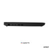 Lenovo ThinkPad L16 G3 AMD | Black | 16 " | IPS | WUXGA | 1920 x 1200 pixels | Anti-glare | AMD Ryzen AI 7 | 445 | 24 GB | SODIM