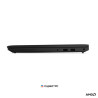 Lenovo ThinkPad L16 G3 AMD | Black | 16 " | IPS | WUXGA | 1920 x 1200 pixels | Anti-glare | AMD Ryzen AI 7 | 445 | 24 GB | SODIM