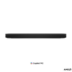 Lenovo ThinkPad L16 G3 AMD | Black | 16 " | IPS | WUXGA | 1920 x 1200 pixels | Anti-glare | AMD Ryzen AI 7 | 445 | 24 GB | SODIM