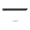 Lenovo ThinkPad T14s 2-in-1 G2 Intel | Black | 14 " | IPS | Touchscreen | WUXGA | 1920 x 1200 pixels | Anti-reflection | Intel C