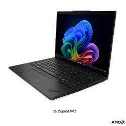 Lenovo ThinkPad L14 Gen 7 14 WUXGA AMD R5 AI 430/24GB/512GB/AMD Radeon 840M/WIN11 Pro/ENG Backlit kbd/FP/3Y Warranty | Lenovo