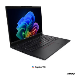 Lenovo ThinkPad L14 Gen 7 14 WUXGA AMD R5 AI 430/24GB/512GB/AMD Radeon 840M/WIN11 Pro/ENG Backlit kbd/FP/3Y Warranty | Lenovo