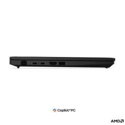 Lenovo ThinkPad L14 Gen 7 14 WUXGA AMD R5 AI 430/24GB/512GB/AMD Radeon 840M/WIN11 Pro/ENG Backlit kbd/FP/3Y Warranty | Lenovo