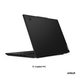 Lenovo ThinkPad L14 Gen 7 14 WUXGA AMD R7 AI 445/24GB/512GB/AMD Radeon 840M/WIN11 Pro/ENG Backlit kbd/FP/3Y Warranty | Lenovo