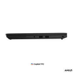 Lenovo ThinkPad L14 Gen 7 14 WUXGA AMD R7 AI 445/24GB/512GB/AMD Radeon 840M/WIN11 Pro/ENG Backlit kbd/FP/3Y Warranty | Lenovo
