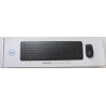 SALE OUT. Dell Keyboard and Mouse KM3322W Wireless US International | SALE OUT. | Dell Keyboard and Mouse | KM3322W | Keyboard a
