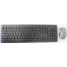 SALE OUT. Dell Keyboard and Mouse KM3322W Wireless US International | SALE OUT. | Dell Keyboard and Mouse | KM3322W | Keyboard a