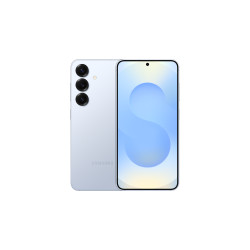 Samsung S25 (S931) | Galaxy | Icy Blue | 6.2 " | Dynamic AMOLED 2X | 2340 x 1080 pixels | Qualcomm | Snapdragon 8 Elite | Intern