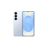 Samsung S25 (S931) | Galaxy | Icy Blue | 6.2 " | Dynamic AMOLED 2X | 2340 x 1080 pixels | Qualcomm | Snapdragon 8 Elite | Intern